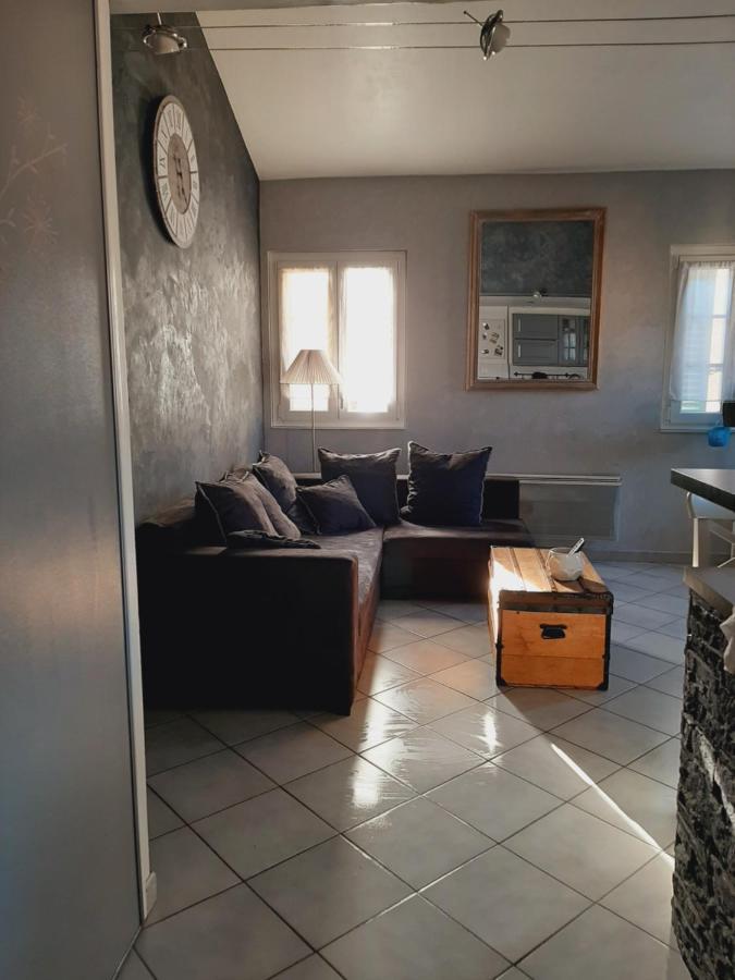 T2 Centre Ville Vue Faron 40M2 En Zone Pietonne 4Eme Etage 툴롱 외부 사진