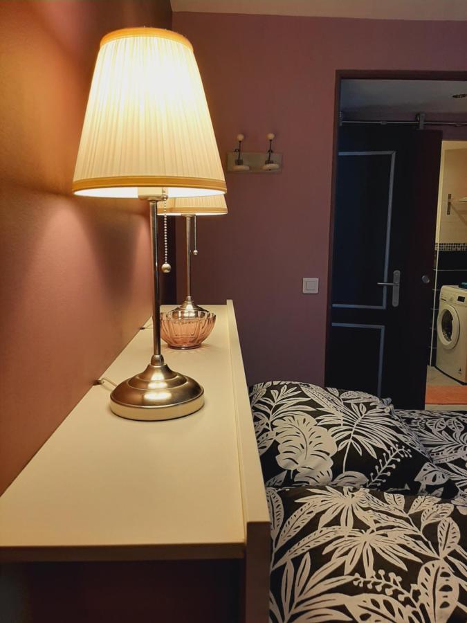 T2 Centre Ville Vue Faron 40M2 En Zone Pietonne 4Eme Etage 툴롱 외부 사진