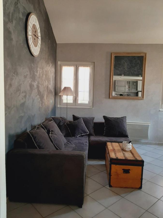 T2 Centre Ville Vue Faron 40M2 En Zone Pietonne 4Eme Etage 툴롱 외부 사진