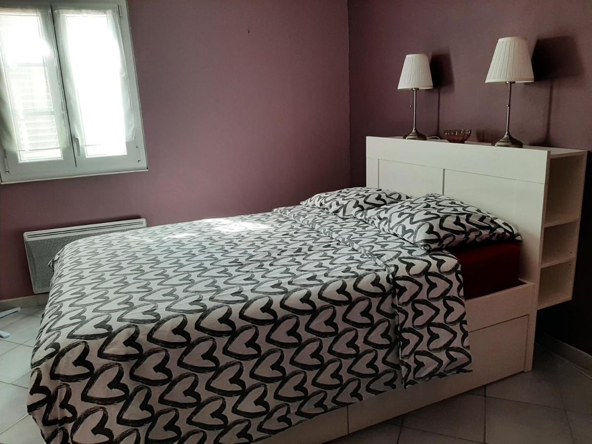 T2 Centre Ville Vue Faron 40M2 En Zone Pietonne 4Eme Etage 툴롱 외부 사진